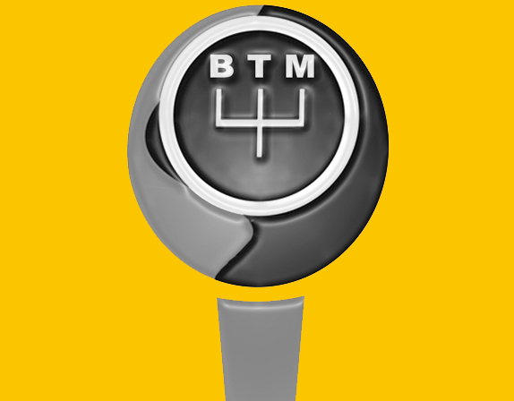 BTM Logo